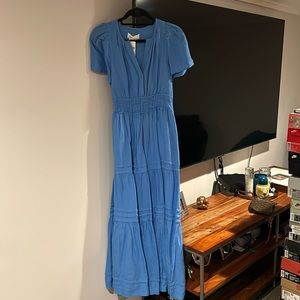 Anthropologie Dress
